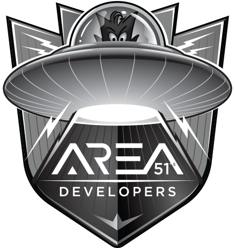 Area 51´s Developer