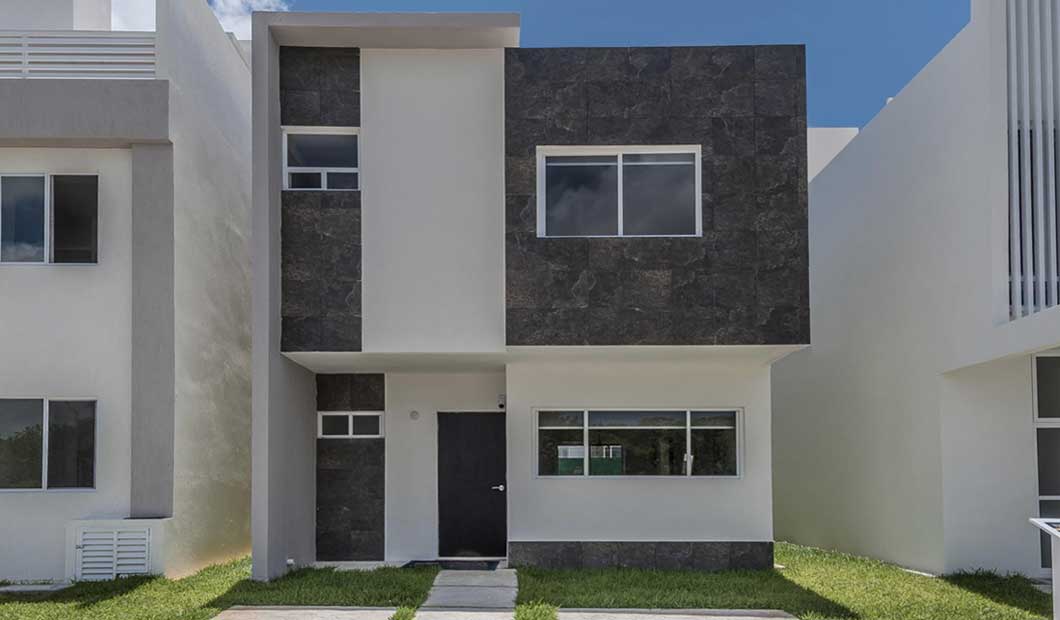casa modelo tabachin