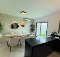 cocina comedor