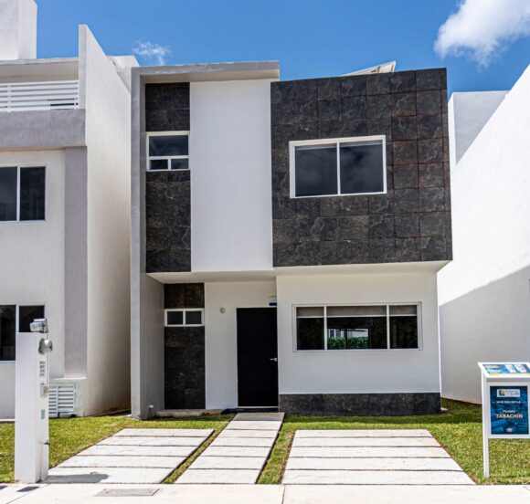 casa modelo tabachin